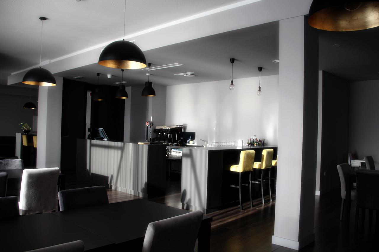 Basto Vila Hotel Кабесейраш-ді-Башту Екстер'єр фото