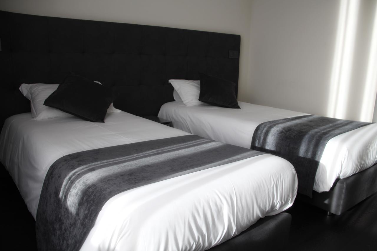 Basto Vila Hotel Кабесейраш-ді-Башту Екстер'єр фото