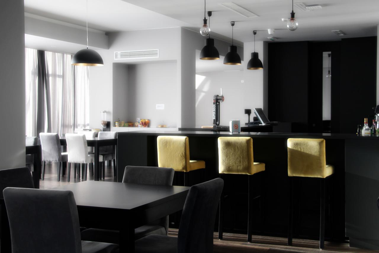 Basto Vila Hotel Кабесейраш-ді-Башту Екстер'єр фото